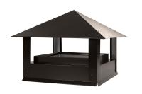 Дымник Стандарт RR 32