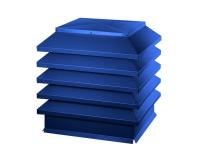 Дымник (колпак на трубу) Модерн RAL 5005