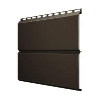 Металлический сайдинг ЭкоБрус 0,45 PE RR 32