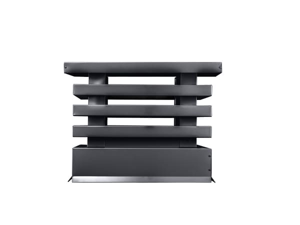 Дымник (колпак на трубу) Техно RAL 7024