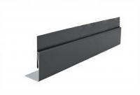 Аквилон (прищепка) для откоса RAL 7024