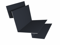 Угол внутренний сложный