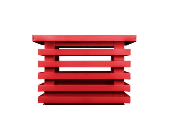 Дымник (колпак на трубу) Техно люкс RAL 3020