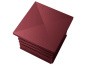 Дымник (колпак на трубу) Техно RAL 3005
