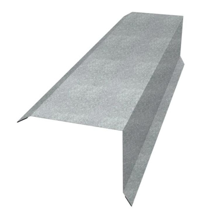 Торцевая планка 80х100 Zn