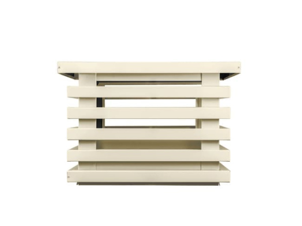 Дымник (колпак на трубу) Техно люкс RAL 1015