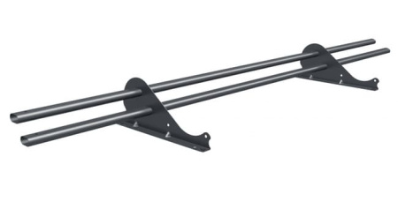 Снегозадержатель трубчатый Snow Kit 1 м RAL 7024