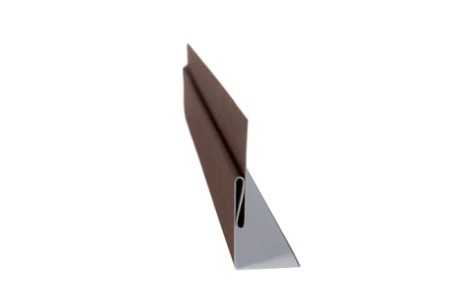 Аквилон (прищепка для откоса) PE RAL 7024