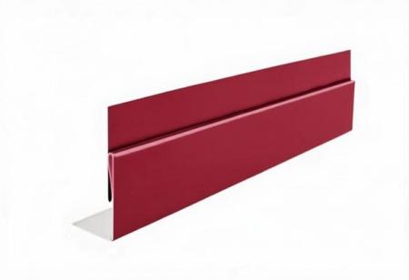 Аквилон (прищепка) для откоса RAL 3011