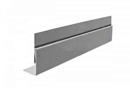 Аквилон (прищепка) для откоса RAL 7004