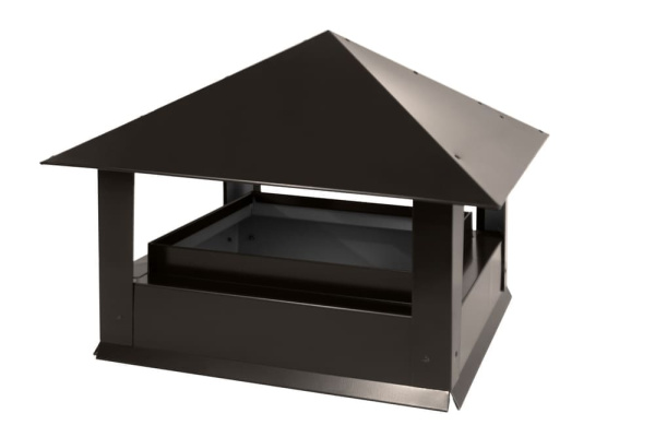 Дымник Стандарт RR 32