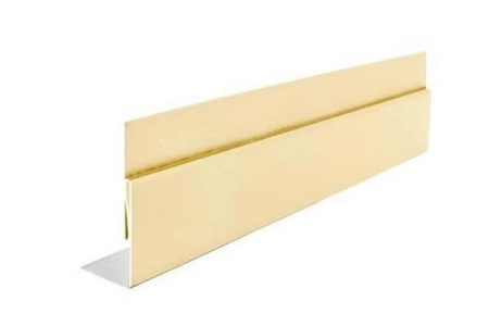 Аквилон (прищепка) для откоса RAL 1015