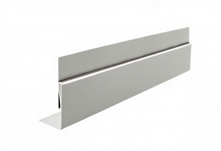 Аквилон (прищепка) для откоса RAL 9003