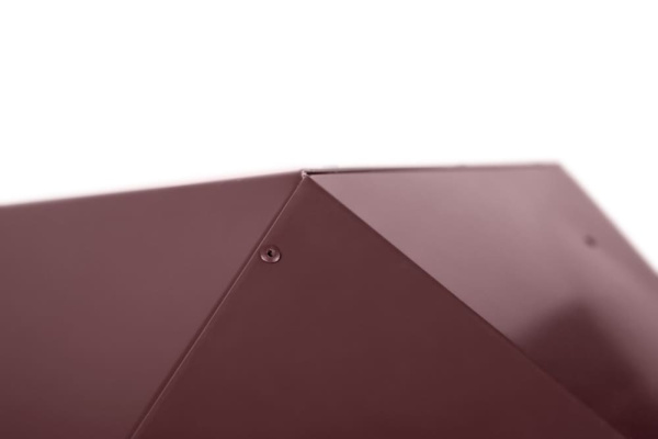 Дымник (колпак на трубу) Классика RAL 3005