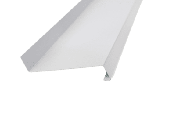 Отлив металлический Сигнальный серый RAL 7004