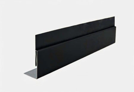 Аквилон (прищепка) для откоса RAL 7016