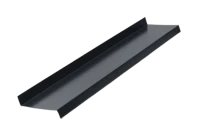 Отлив металлический Графитовый серый RAL 7024