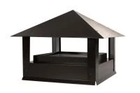 Дымник Стандарт RR 32