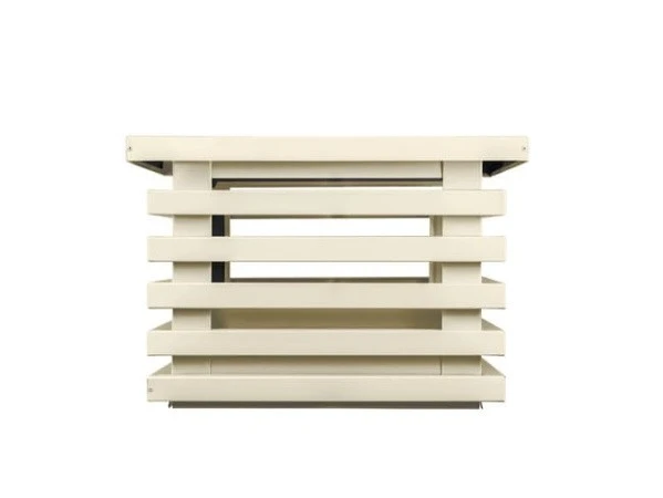 Дымник (колпак на трубу) Техно люкс RAL 1015