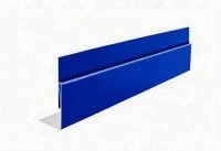 Аквилон (прищепка) для откоса RAL 5005