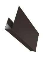 J-профиль 18мм PE RR 32