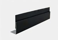 Аквилон (прищепка) для откоса RAL 7016