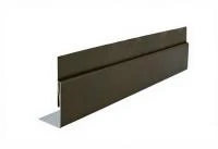 Аквилон (прищепка) для откоса RAL 8019