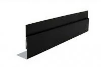 Аквилон (прищепка) для откоса RAL 9005