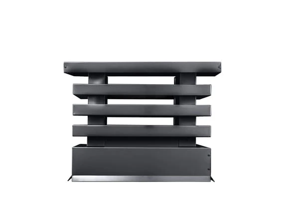 Дымник (колпак на трубу) Техно RAL 7024