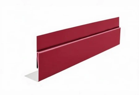 Аквилон (прищепка) для откоса RAL 3011