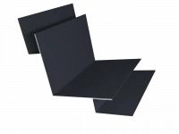 Угол внутренний сложный