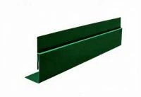 Аквилон (прищепка) для откоса RAL 6005