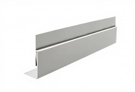 Аквилон (прищепка) для откоса RAL 9003