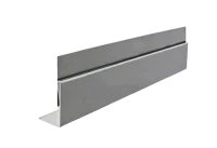 Аквилон (прищепка) для откоса RAL 7004