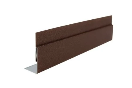 Аквилон (прищепка для откоса) PE RAL 7024