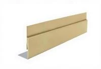 Аквилон (прищепка) для откоса RAL 1014