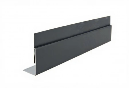 Аквилон (прищепка) для откоса RAL 7024