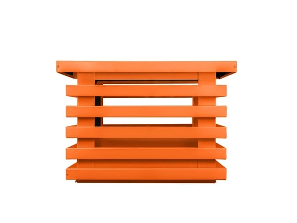 Дымник (колпак на трубу) Техно люкс RAL 2004